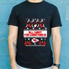 All I Want For Christmas Is Kansas City Chiefs Shirt - SpringTeeShop Vibrant Fashion that Speaks Volumes.jpg
