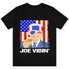 American Flag President Biden Shirt - SpringTeeShop Vibrant Fashion that Speaks Volumes.jpg