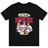 Arizona Diamondbacks Let's Go D Backs NLCS 2023 Shirt - SpringTeeShop Vibrant Fashion that Speaks Volumes.jpg