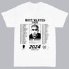 Bad Bunny Most Wanted Tour 2024 If You Are Not A Real Fan Dont Come Classic T-Shirt - SpringTeeShop Vibrant Fashion that Speaks Volumes.jpg