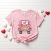 Loads Of Love Shirt, Valentines Day Truck Shirt, Truck Love Shirt, Valentines Day Shirt, Couple Matching Shirt, Valentines Day Gift 2.jpg