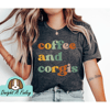 Corgi shirt corgi dog Corgi Gift Corgi Mom Shirt Corgi gift Corgi Clothing Corgi Mom Corgi Tee Corgi Shirts OK.jpg