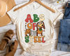 ABS Of Steel 70s Retro Slinky Dog Shirt Toy Story Family Matching Walt Disney World Shirt Gift Ideas Men Women.jpg