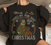 After All There's One More Sleep Sleep Til Christmas Shirt Family Matching Walt Disney World Shirt Gift Ideas Men Women.jpg