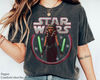 Ahsoka Dual Wield Merry Christmas Star Wars Shirt Family Matching Walt Disney World Shirt Gift Ideas Men Women.jpg
