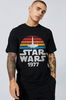 Custom Birthday 1977 Vintage Birthday Logo Rainbow X-Wing Star Wars Shirt Family Matching Walt Disney World Shirt Gift Ideas Men Women.jpg