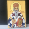 Saint Nikolai of Zhicha