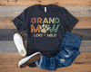 Dog Grandma Shirt with Dog Names, Personalized Gift for Dog Grandma, Grandmaw Shirt, Cat Grandma Shirt, Custom Dog Owner Tee, Dog Lover Nana.jpg