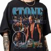 Limited Steve Austin Vintage 90s Graphic T-Shirt, Stone Cold Vintage Shirt, Steve Austin Graphic Tees Gift For Women and Man Unisex T-Shirt.jpg