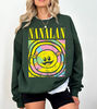 Vintage Nanalan Meme Sweatshirt, Cartoon Shirt, Retro Peepo Shirt, Who's That Wonderful Girl Hoodie, Mona Nanalan Could she Be Any Cuter.jpg