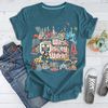 Vintage Retro Disney World Shirt, Custom Character Mickey Minnie Chip Dale Pooh Shirt, Mickey Vintage Retro Shirt Tank Top, Walt Disney Tee.jpg