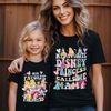 Disneyland Mom and Daughter Shirt  Mother'S Day Shirt  Princess Eras Tour In My Disneymom Era Disneyland Mom Disneyland Vacation Shirt.jpg