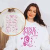 Chappell Roan Pink Pony Club Shirt, Chappell Roan Midwest Princess 2024 Tour Shirt, Rise And Fall of a Midwest Princess, Chappell Fan Gift.jpg