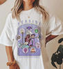 Luz Noceda Edalyn Hexside shirt, Hexside School Of Magic And Demonics Shirt,  Disney The Owl House Character Shirt, Owl House Hexside School.jpg