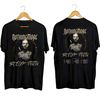 Nothing More Carnal Tour 2024 Shirt, Nothing More 2024 Concert Shirt, Nothing More Rock Band Shirt, Nothing More Fan Gift.jpg