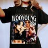 Wooyoung Ateez inspired Vintage Shirt, Ateez Concert retro Shirt, Ateez World Tour shirt, shirt for atiny, Kpop Unisex Graphic Shirt, Kpop.jpg