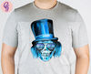 Hatbox Ghost - Magic Family Shirts, Sunglasses, Best Day Ever, Custom Character Shirts, Haunted Mansion, Personalized Family Shirt, Tee.jpg
