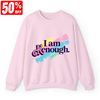 I Am Kenough Shirt, Kenough Shirt, Barbie Hoodie, Ryan Gosling Shirt.jpg