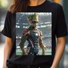 Groot Vs Atlanta Braves Groot Grounders PNG, Groot PNG, Atlanta Braves Digital Png Files.jpg