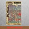 Poster Tour Nyc Soul Train Soundtrack Station PNG, Soul Train PNG, Marvin Gaye Digital.jpg.jpg
