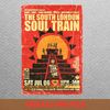 Poster Tour The South London Soul Train Beat Boogie PNG, Soul Train PNG, Marvin Gaye Digital.jpg.jpg