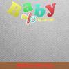 Pregnancy Reveal Little Mystery PNG, Pregnancy Reveal PNG, Baby Announcement Digital Png Files.jpg