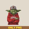 Yoda Vs Colorado Rockies Senex Strength Strikes PNG, Yoda PNG, Colorado Rockie Digital Png Files.jpg