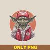 Yoda Vs Colorado Rockies Serene Slugger Swing PNG, Yoda PNG, Colorado Rockie Digital Png Files.jpg