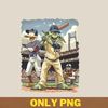 Yoda Vs Colorado Rockies Legacy Leading Lineup PNG, Yoda PNG, Colorado Rockie Digital Png Files.jpg