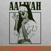 Erykah Badu Live Performance PNG, Erykah Badu PNG, Hip Hop Digital Png Files.jpg