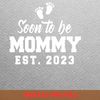Mom To Be Baby Essentials PNG, Mom To Be PNG, Baby Shower Digital Png Files.jpg