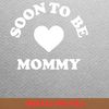 Mom To Be Choosing Names PNG, Mom To Be PNG, Baby Shower Digital Png Files.jpg