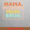 Mom To Be Gender Reveal PNG, Mom To Be PNG, Baby Shower Digital Png Files.jpg