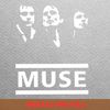 Muse Band Live Legends PNG, Muse Band PNG, Matt Bellamy PNG.jpg
