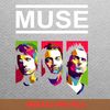 Muse Band Vocal Virtuosity PNG, Muse Band PNG, Matt Bellamy PNG.jpg