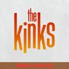 The Kinks Band Albums PNG, The Kinks Band PNG, The Kinks Logo Digital Png Files.jpg