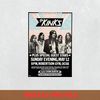 The Kinks Band Legacy PNG, The Kinks Band PNG, The Kinks Logo Digital Png Files.jpg