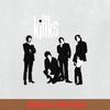 The Kinks Band Rhythm PNG, The Kinks Band PNG, The Kinks Logo Digital Png Files.jpg