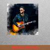 Eric Church Evolving PNG, Eric Church PNG, Tim Mcgraw Digital Png Files.jpg