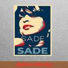 Sade Adu Birthday PNG, Sade Adu PNG, Stronger Than Pride Digital Png Files.jpg