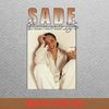 Sade Adu Cherish The Day PNG, Sade Adu PNG, Stronger Than Pride Digital Png Files.jpg