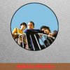 Wallows Band Band Politics PNG, Wallows Band PNG, Indie Aesthetic Digital Png Files.jpg