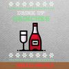 Drink Up Grinches - Grinches Christmas Festive Fun PNG, Grinches Christmas PNG, Xmas Digital Png Files.jpg
