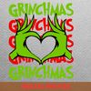 Grinchy Heart 5X Grinchmas - Grinches Christmas Who Stealer PNG, Grinches Christmas PNG, Xmas Digital Png Files.jpg