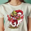 The Grinch Vs Chiefs Logo Yuletide Yards Clash PNG, The Grinch Vs Chiefs Logo PNG, Chiefs Grinch Digital Png Files.jpg