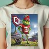 The Grinch Vs Chiefs Logo Mount Crumpit Comeback PNG, The Grinch Vs Chiefs Logo PNG, Chiefs Grinch Digital Png Files.jpg