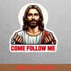 Jesus Meme Carpenter Comedy PNG, Jesus Meme PNG, Jesus Christ Digital Png Files.jpg