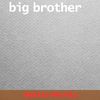 Big Brother Cheers PNG, Big Brother  PNG, Funny Family Digital Png Files.jpg