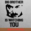 Big Brother Guides PNG, Big Brother  PNG, Funny Family Digital Png Files.jpg