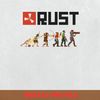 Rust Game Health PNG, Rust Game PNG, Rust Video Game Digital Png Files.jpg